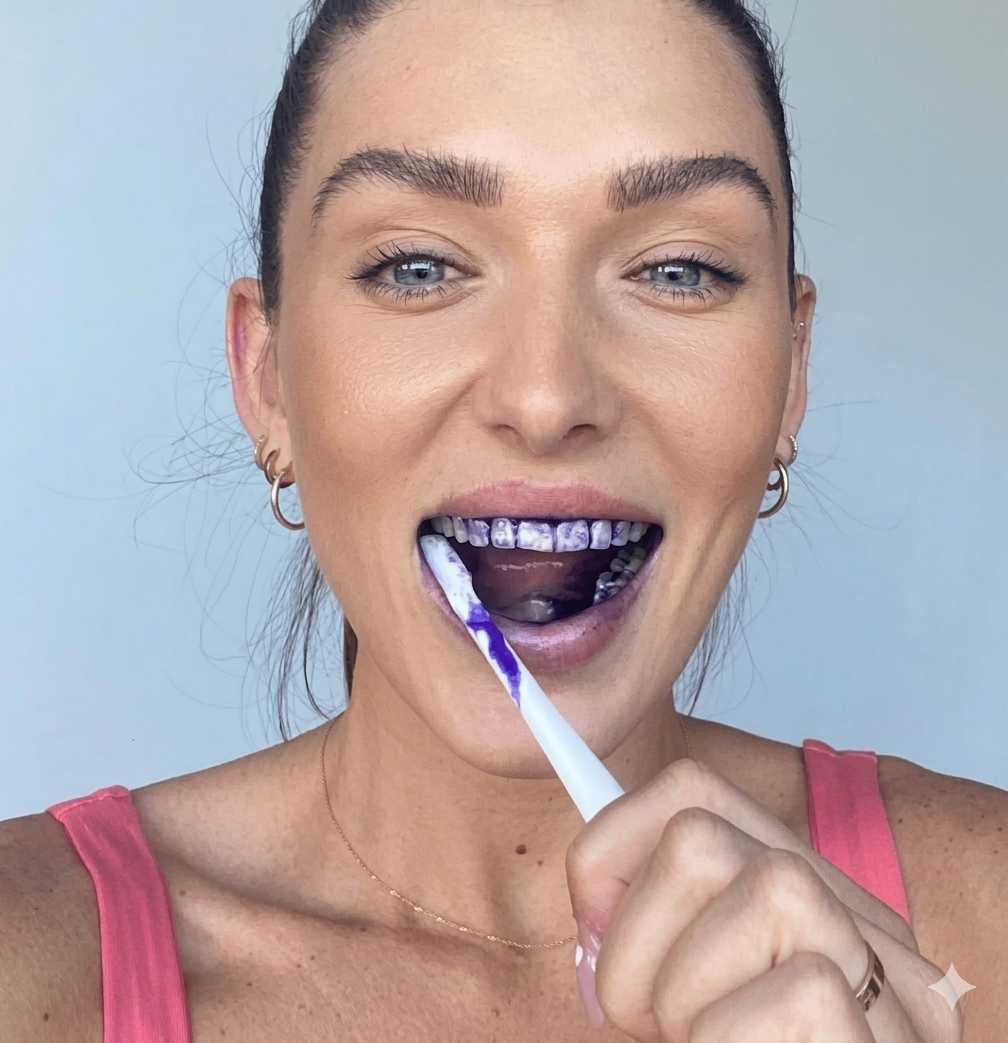 Hismile - Teeth Brightening Serum V34